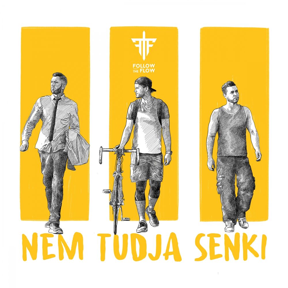 Picture of Nem tudja senki