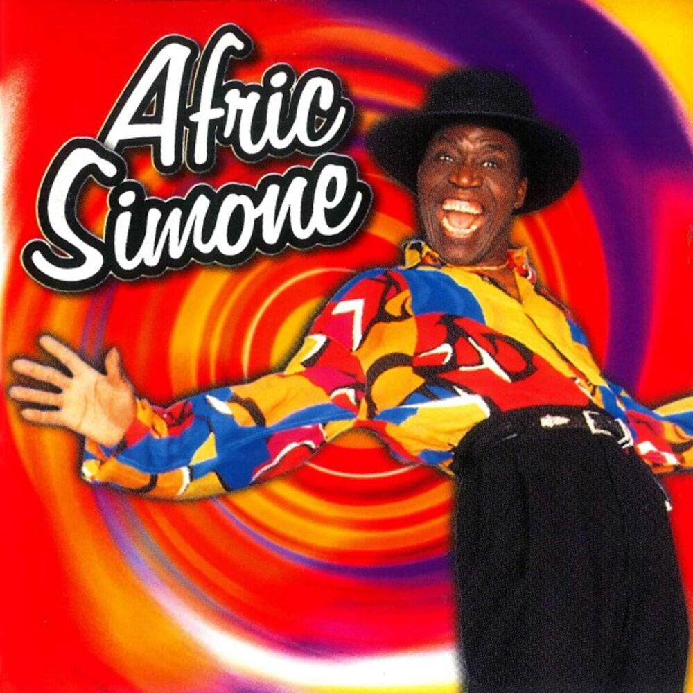 Picture of Afric Simone