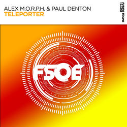 Descargar Teleporter - Alex M.O.R.P.H. MP3