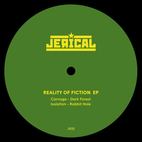 Reality of Fiction
