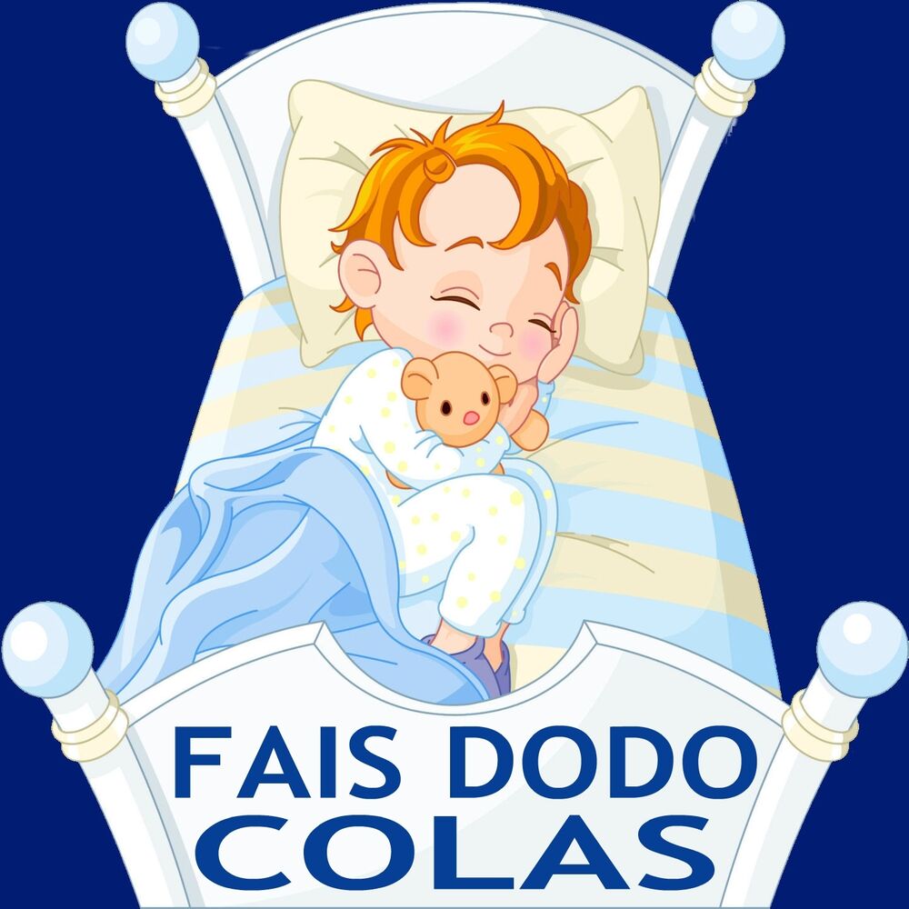 Picture of Fais dodo, Colas