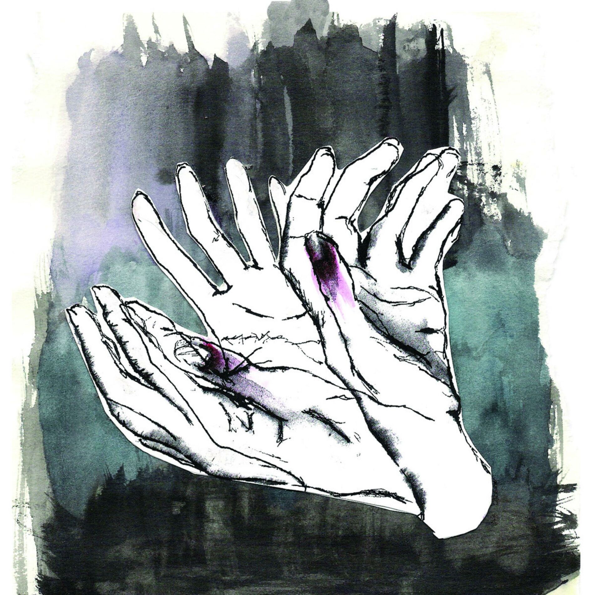 Album cover of Get the Spirit Before the Spirit Gets You