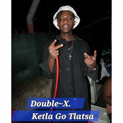 Cover of Ketla Go Tlatsa