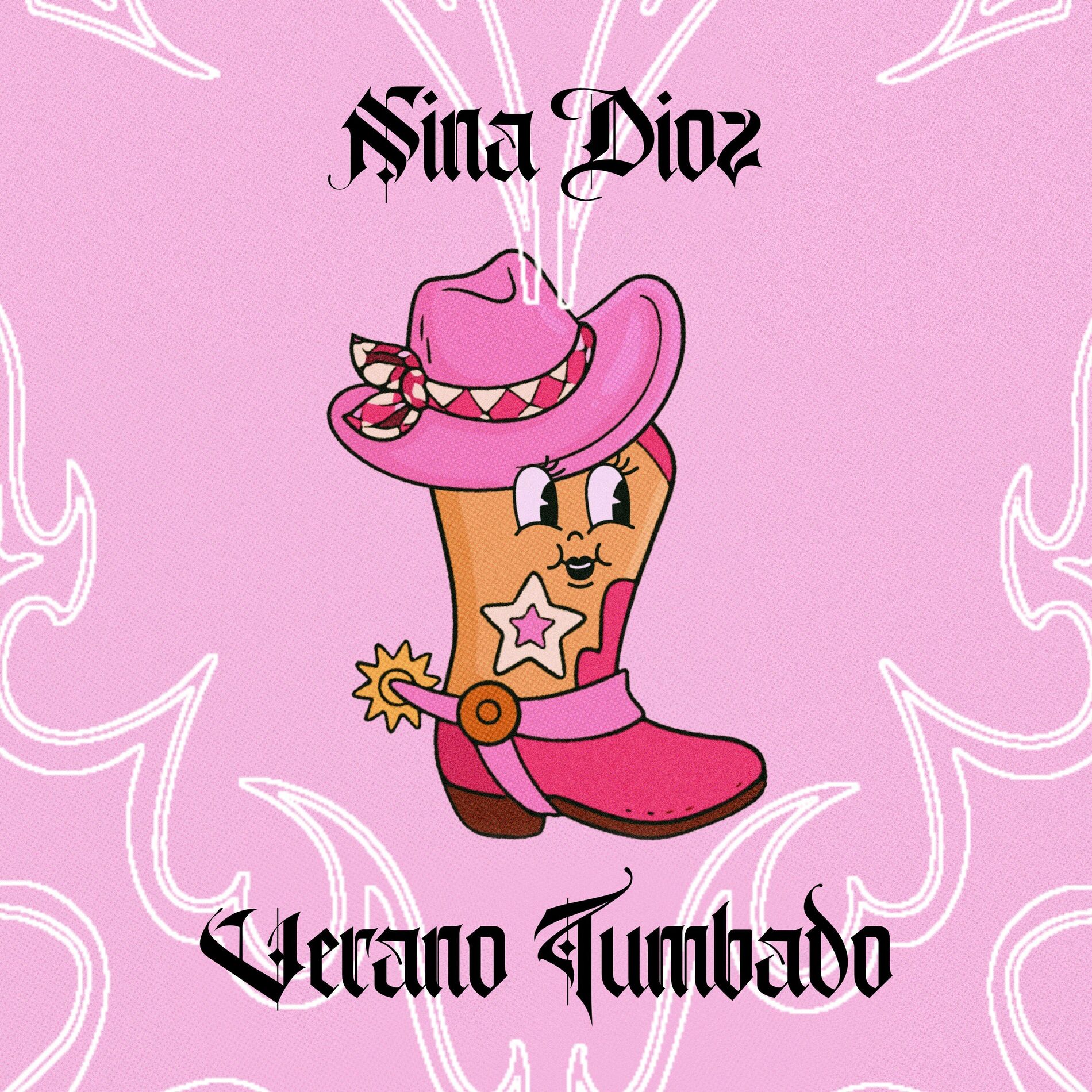 Album cover of Verano Tumbado