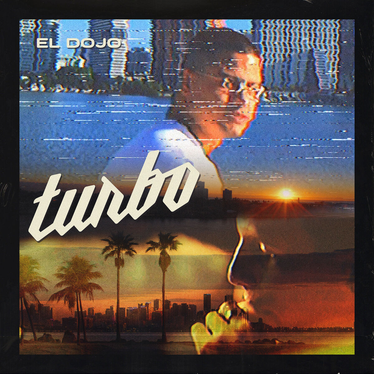 Album cover of Turbo