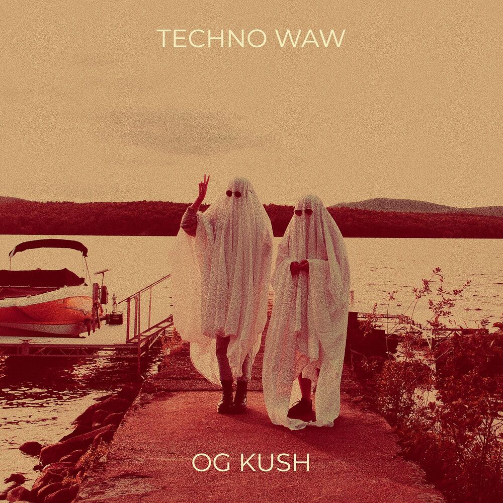 Picture of Techno Waw