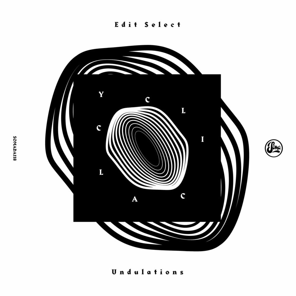 Picture of Cyclical Undulations