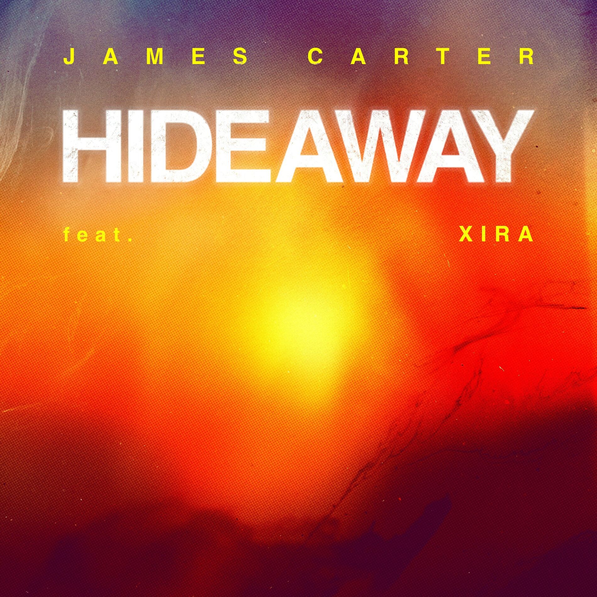 Album cover of Hideaway