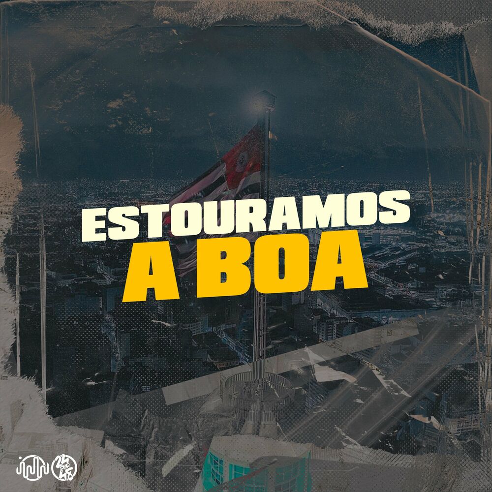 Picture of Estouramos a Boa