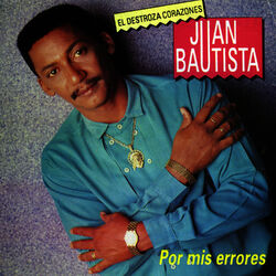 Cover of Por Mis Errores