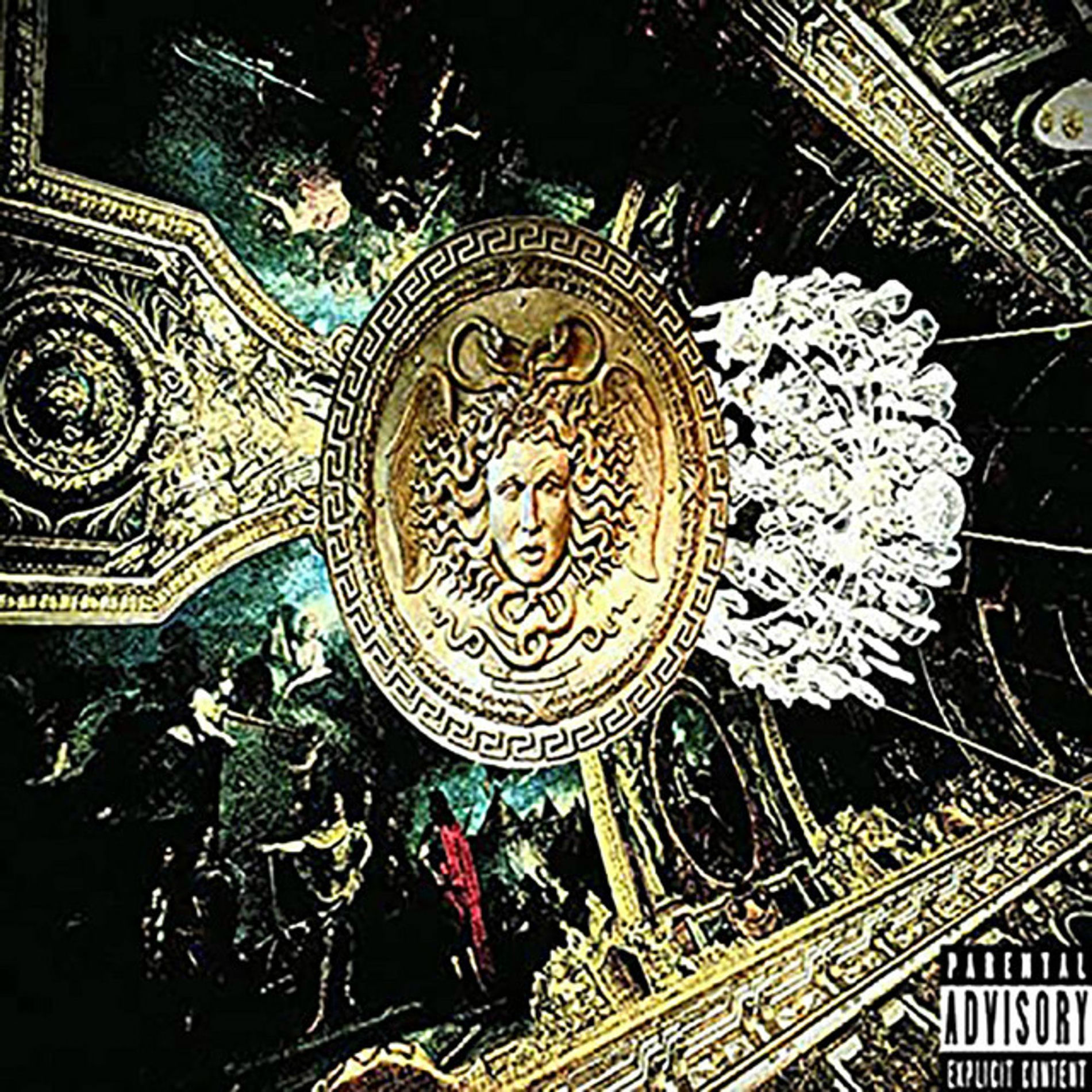 Album cover of Diamonds