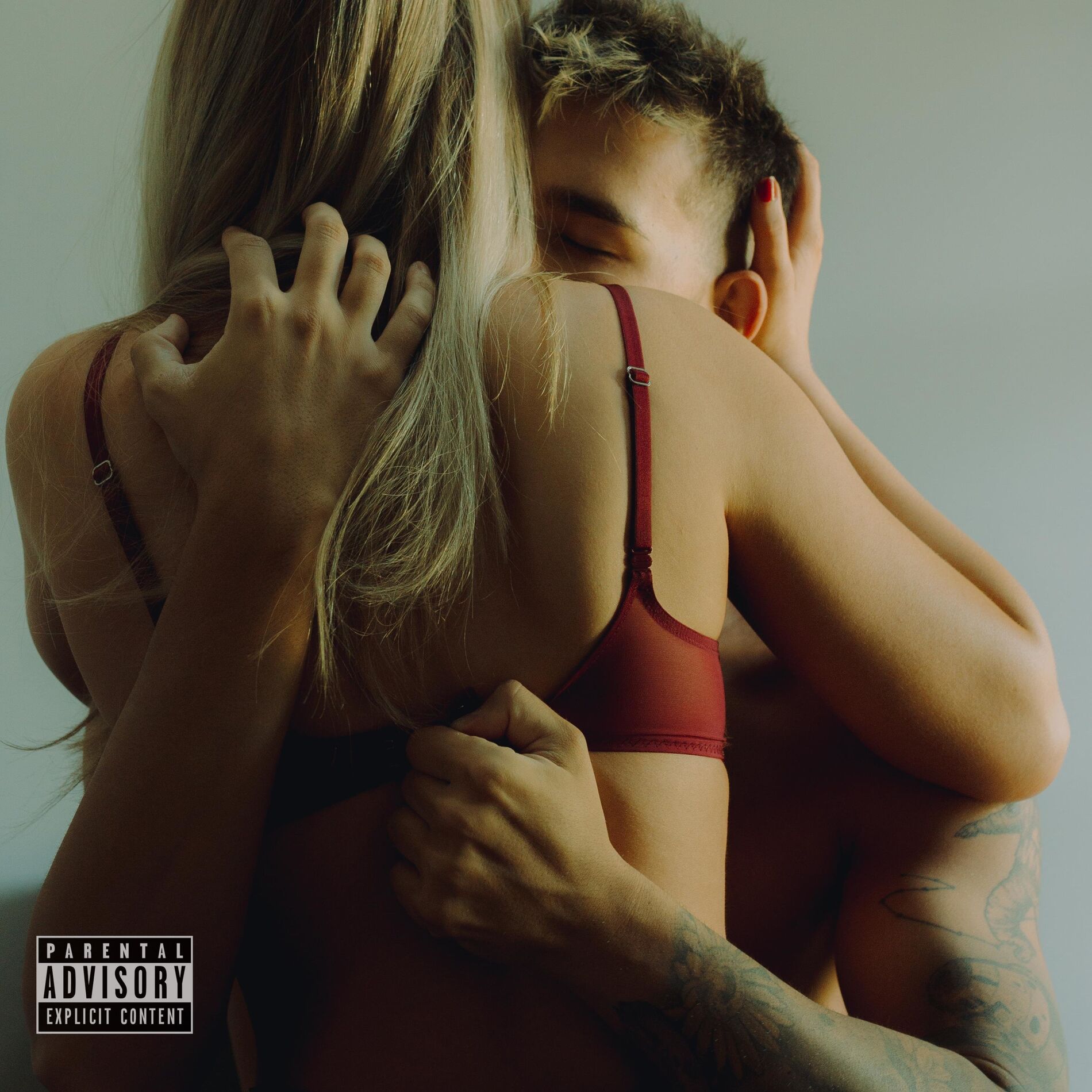 Album cover of lady