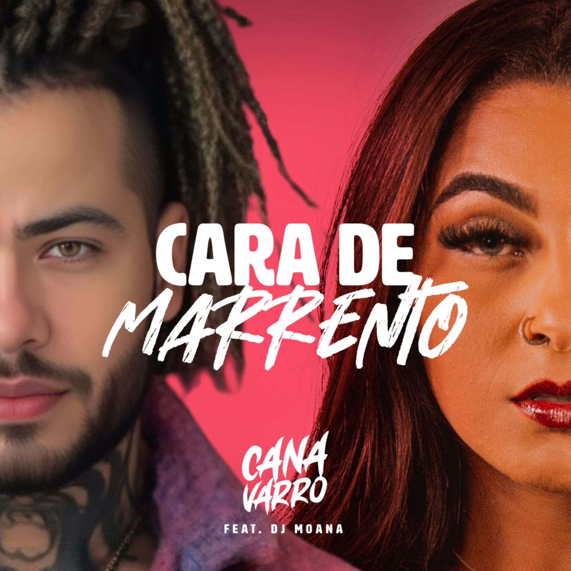 Album cover of Cara de Marrento