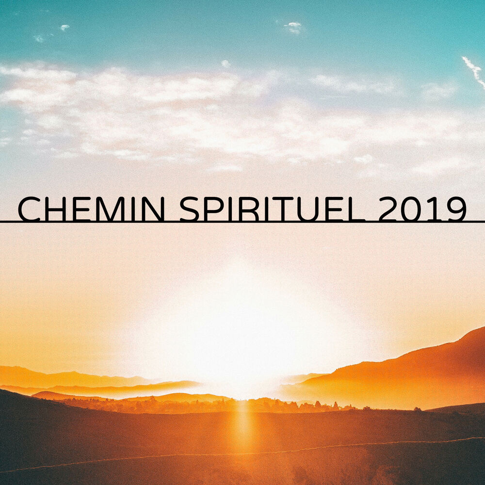 Picture of Chemin Spirituel 2019 - Musique de Méditation avec des Sons de la Nature