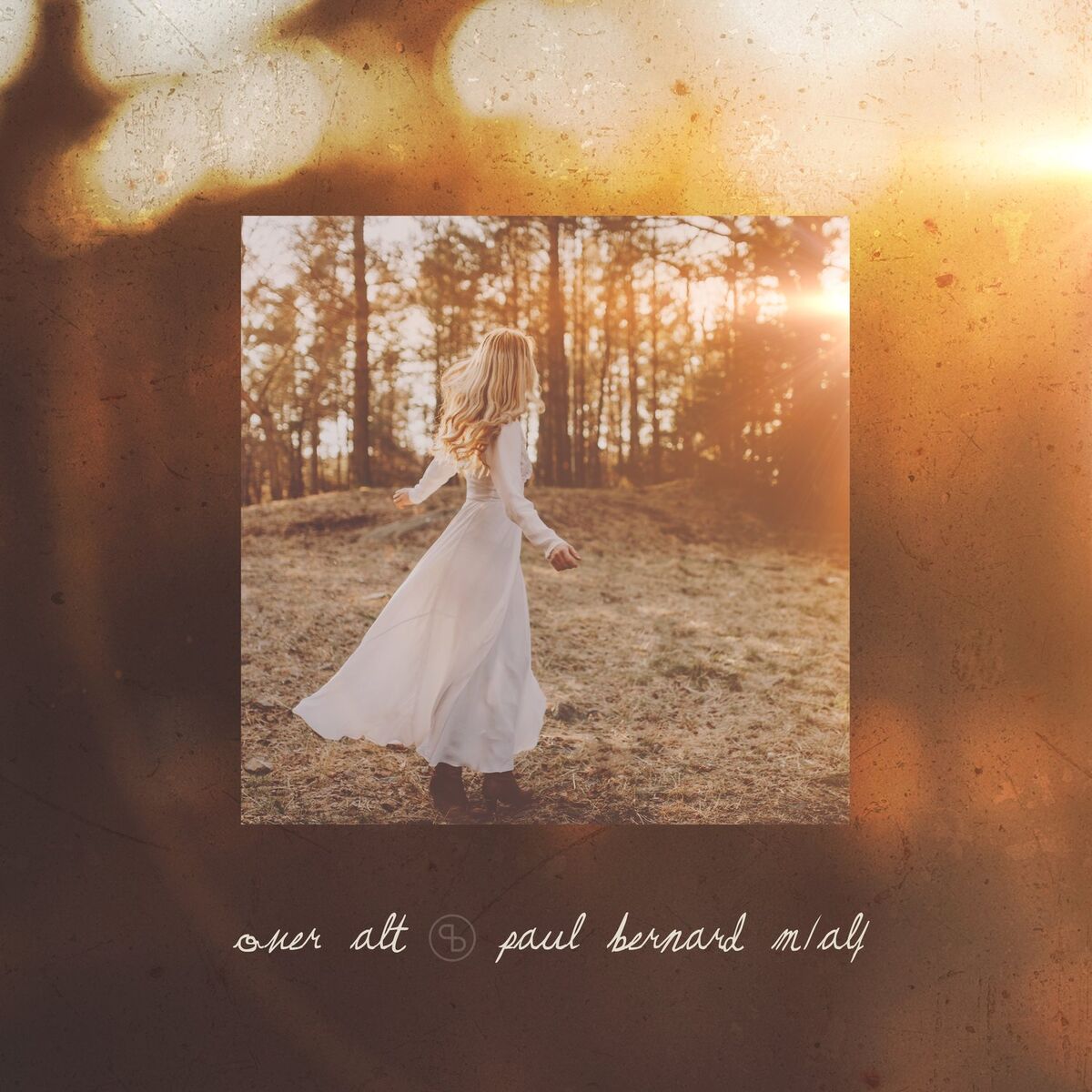 Album cover of Over alt