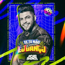 Cover of Se Tú Não Dança, Eu Danço