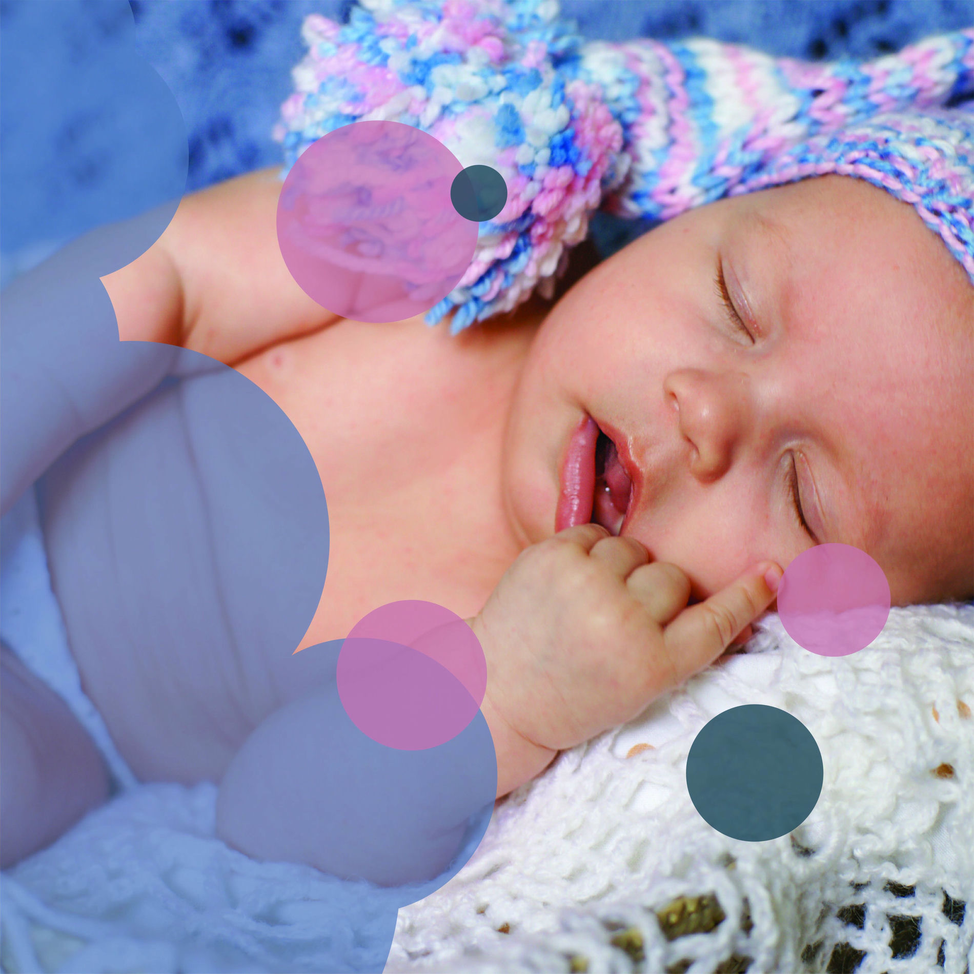 Album cover of Are You Sleeping