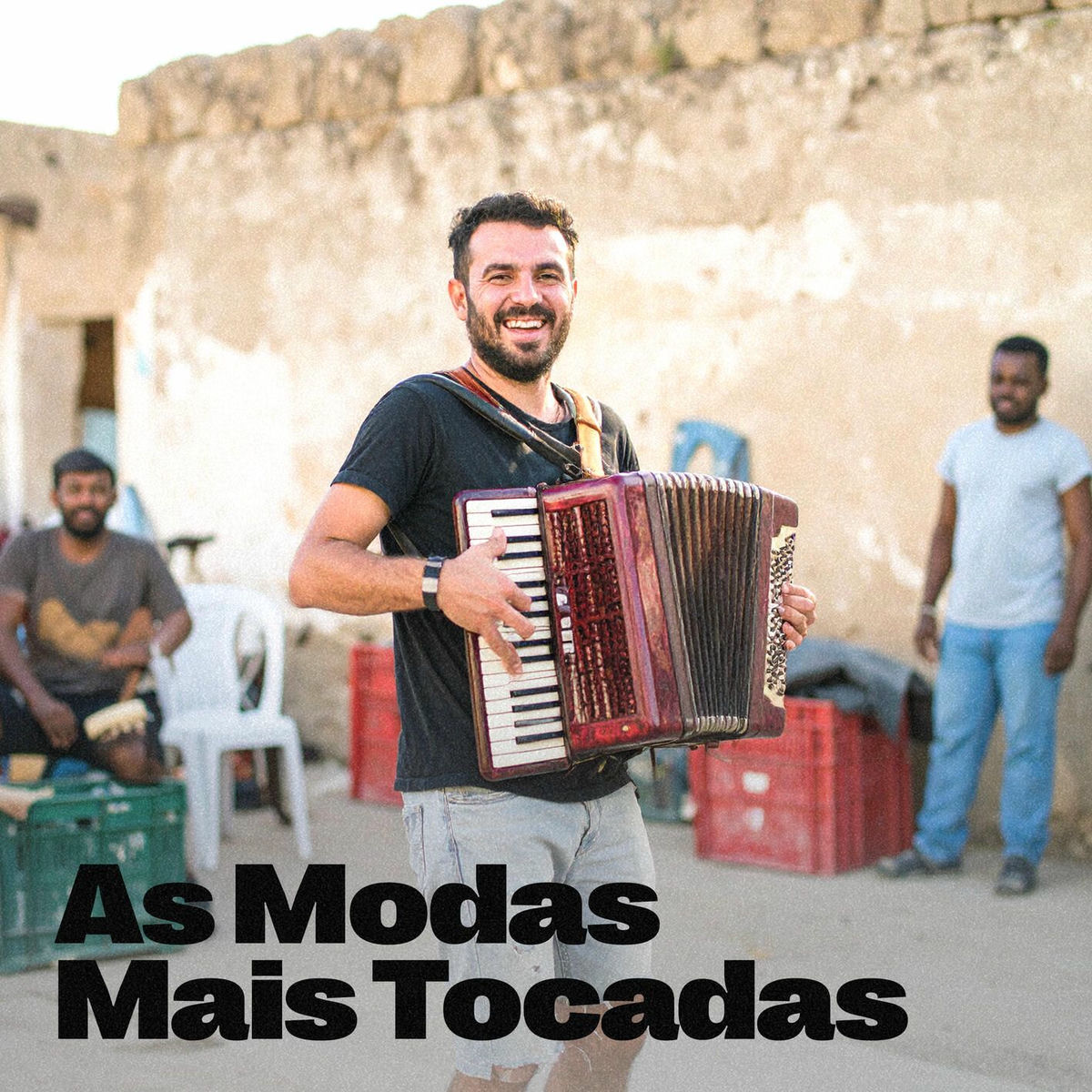 Album cover of Alto Astral Modão Sertanejo - As Modas Mais Tocadas