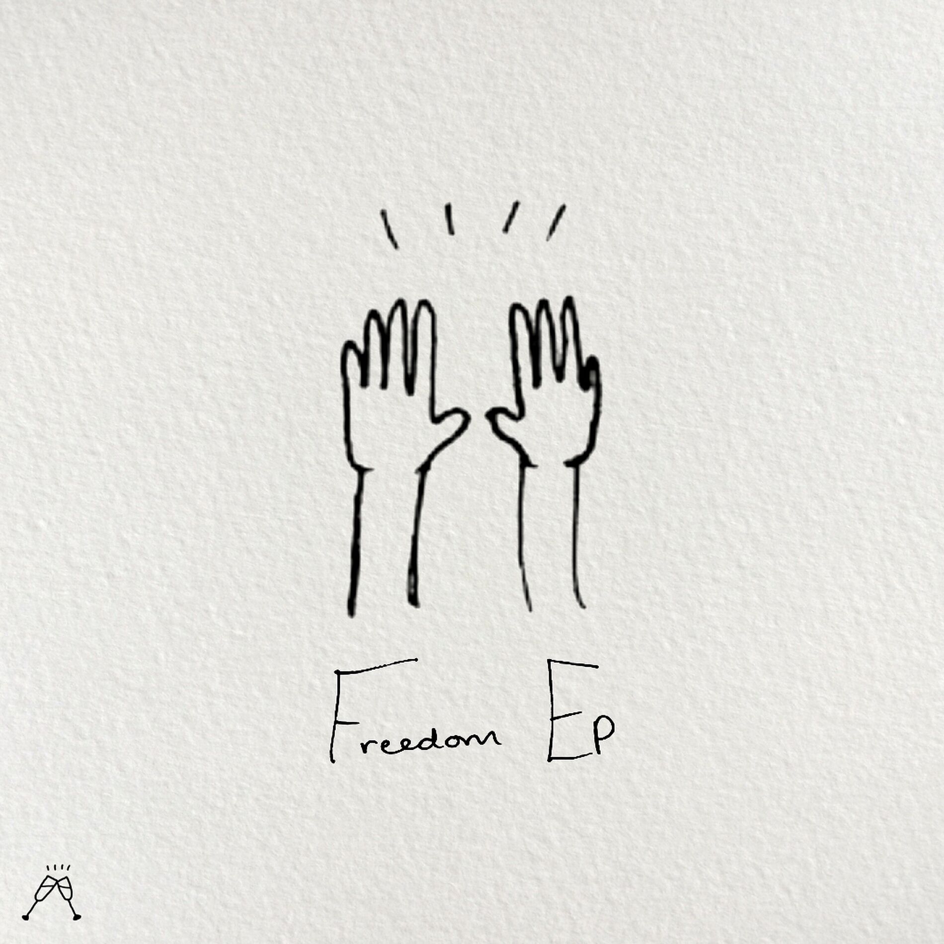 Album cover of Freedom EP