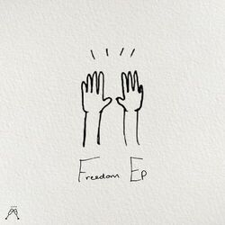 Cover of Freedom EP