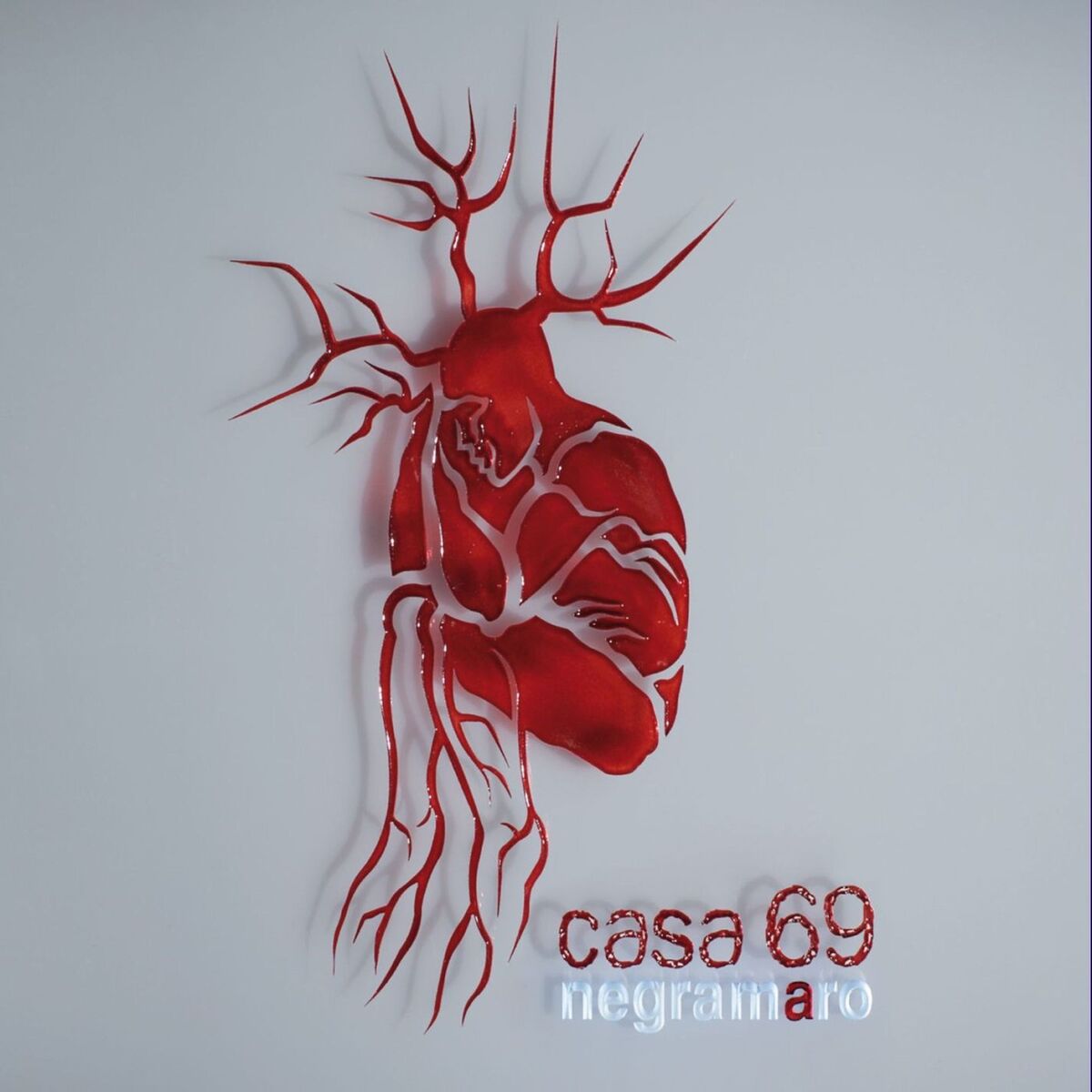 Album cover of Basta Cosi'
