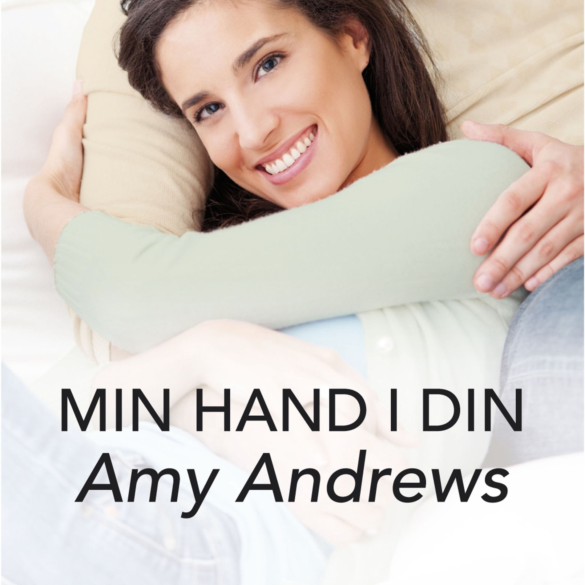 Album cover of Min hand i din