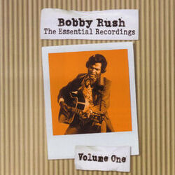 Cover of The Essential Recordings - Vol.1