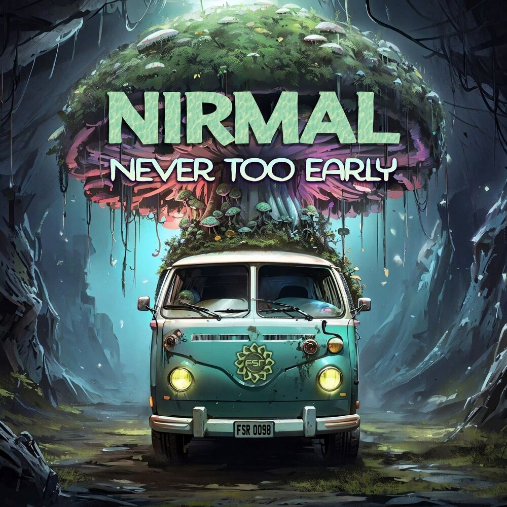 Picture of Never Too Early