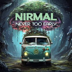 Cover of Never Too Early