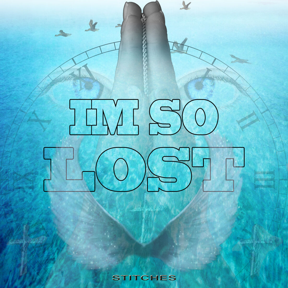 Album cover of Im so Lost