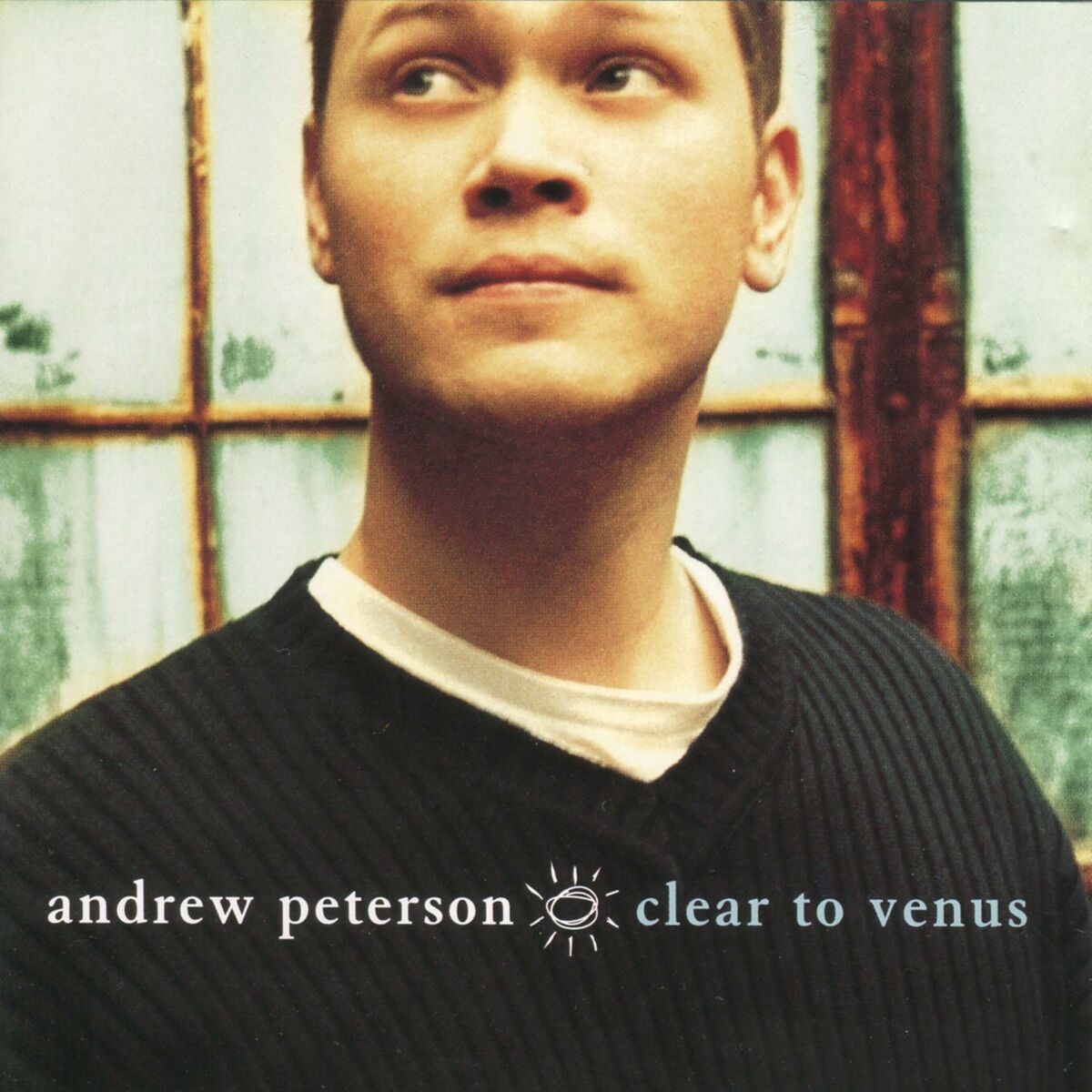 Album cover of Clear to Venus