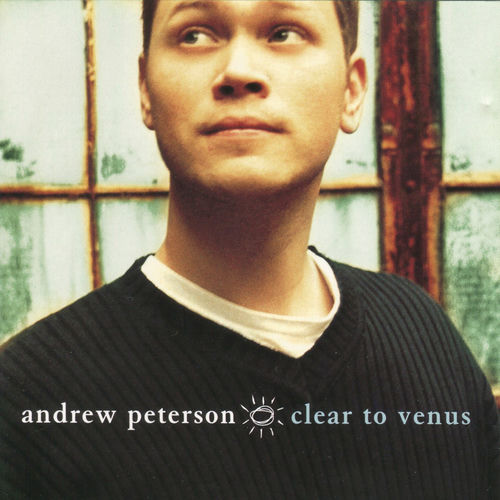 Let Me Sing by Andrew Peterson - 72 BPM
