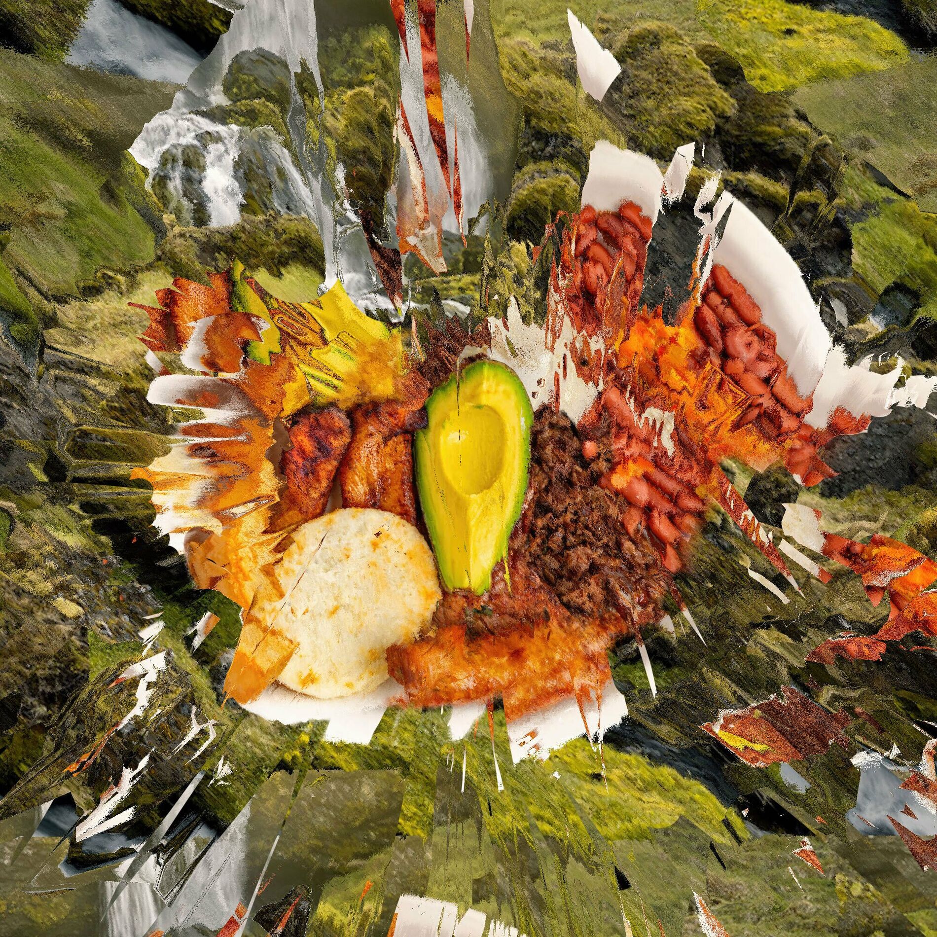 Album cover of QTE