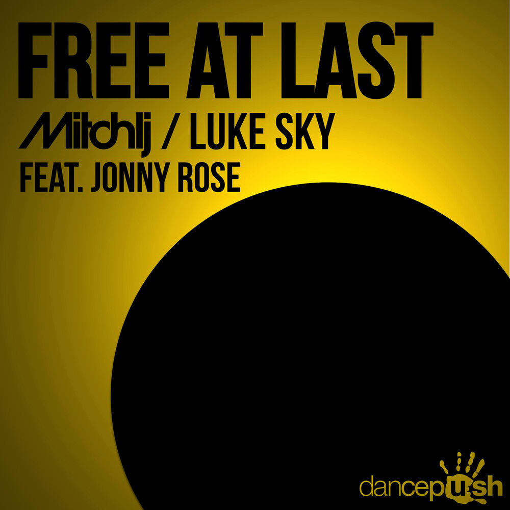 Picture of Free at Last