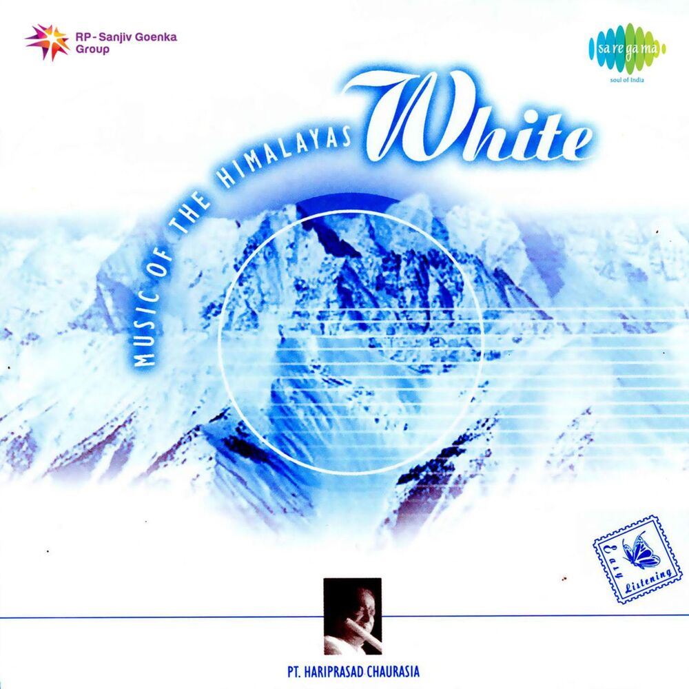 Picture of Music of the Himalayas