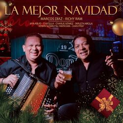 Cover of La Mejor Navidad