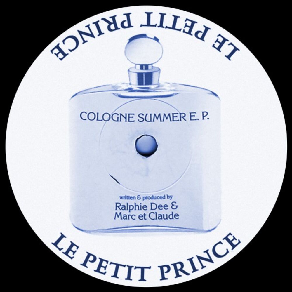 Picture of Cologne Summer EP