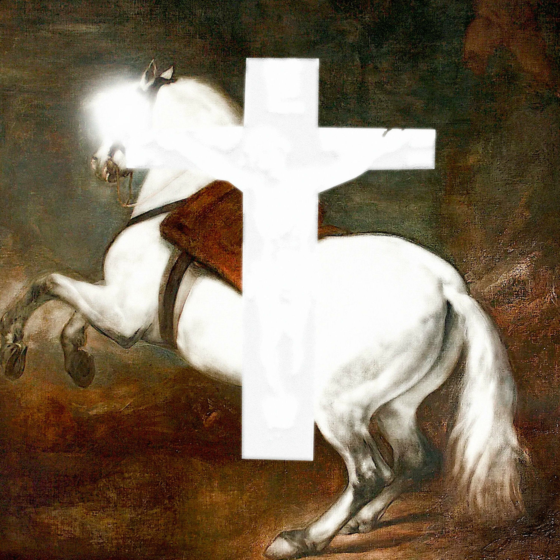 Album cover of LE PIDO A DIOS (feat. Toño & Diego)