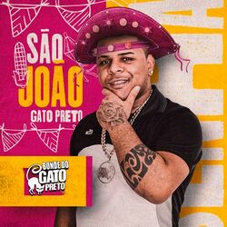 Cover of São João do Gato Preto