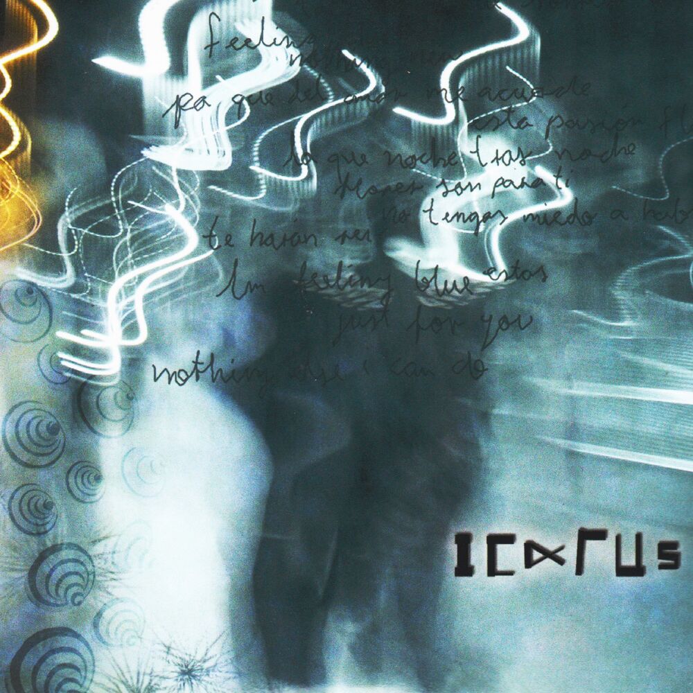Picture of Icarus