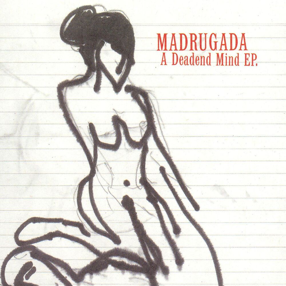 Picture of A Deadend Mind