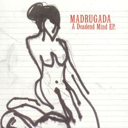 Cover of A Deadend Mind