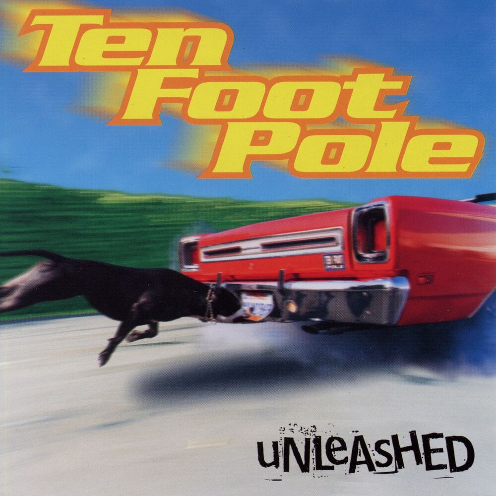 Picture of Unleashed