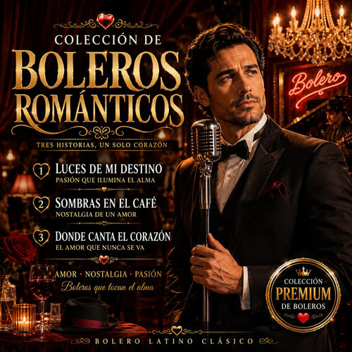 Luces del Corazón