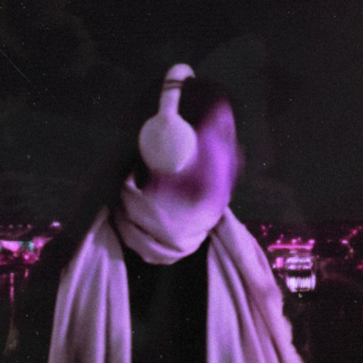 Album cover of hold your breath