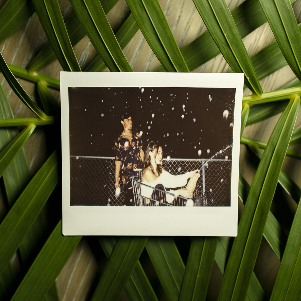 Picture of Eyes On Me (Acoustic)