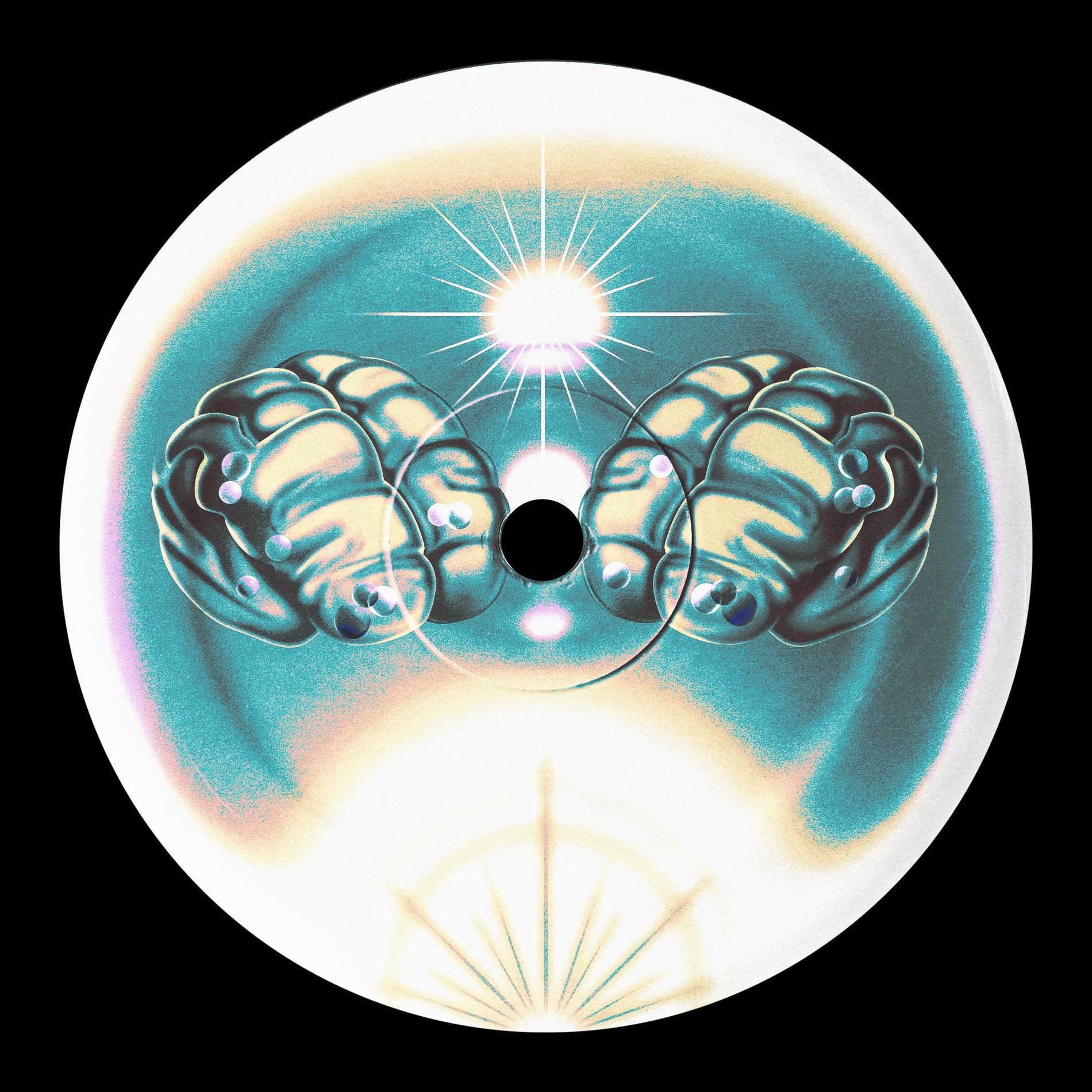 Album cover of Autofocus