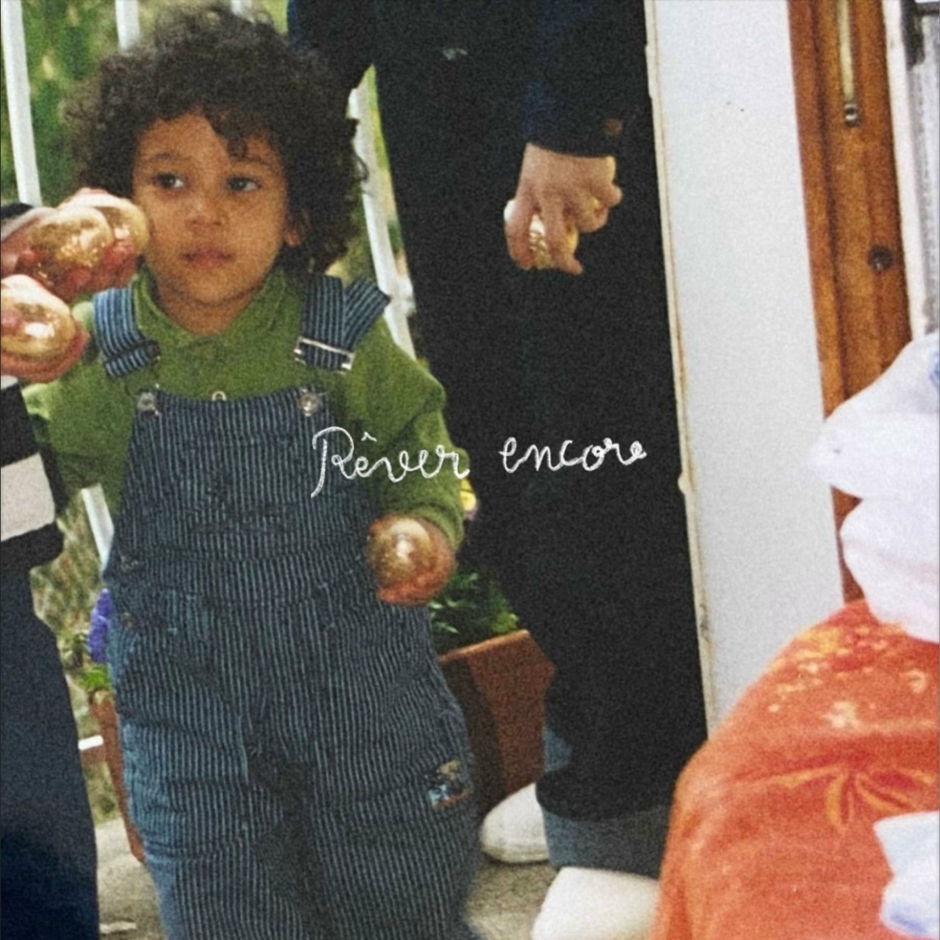 Album cover of Rêver encore