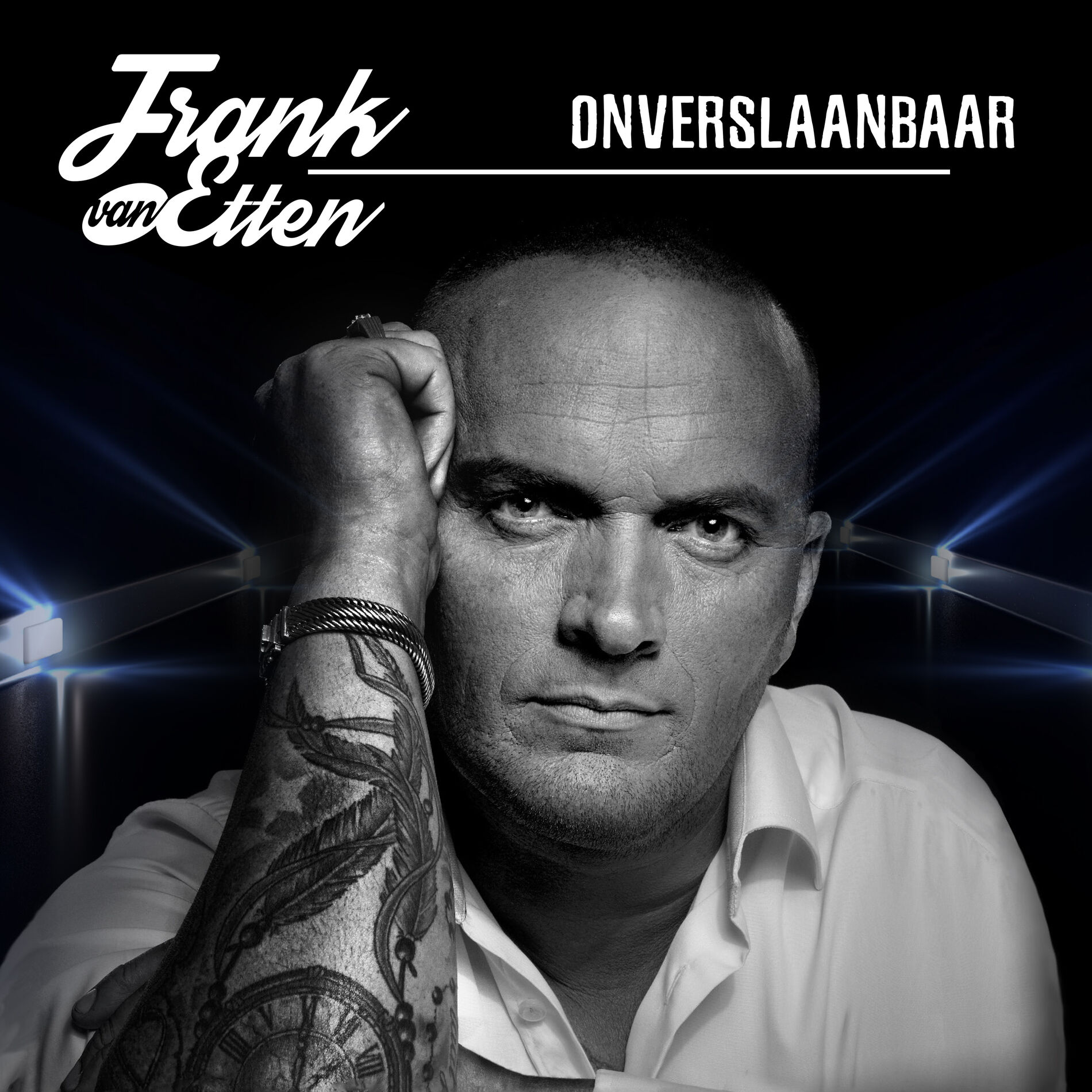 Album cover of Huisje Op Wielen