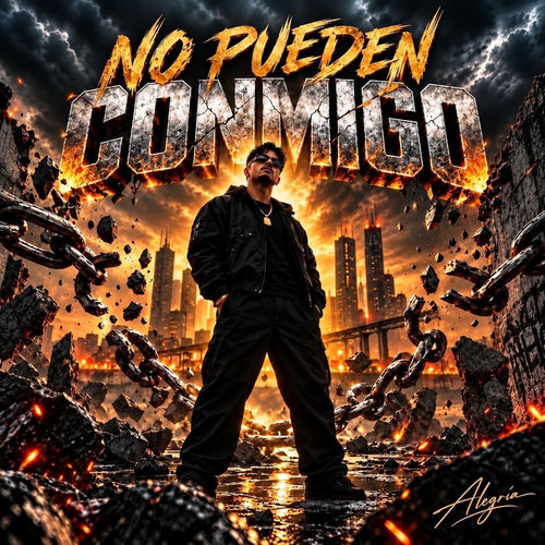 No Pueden Conmigo